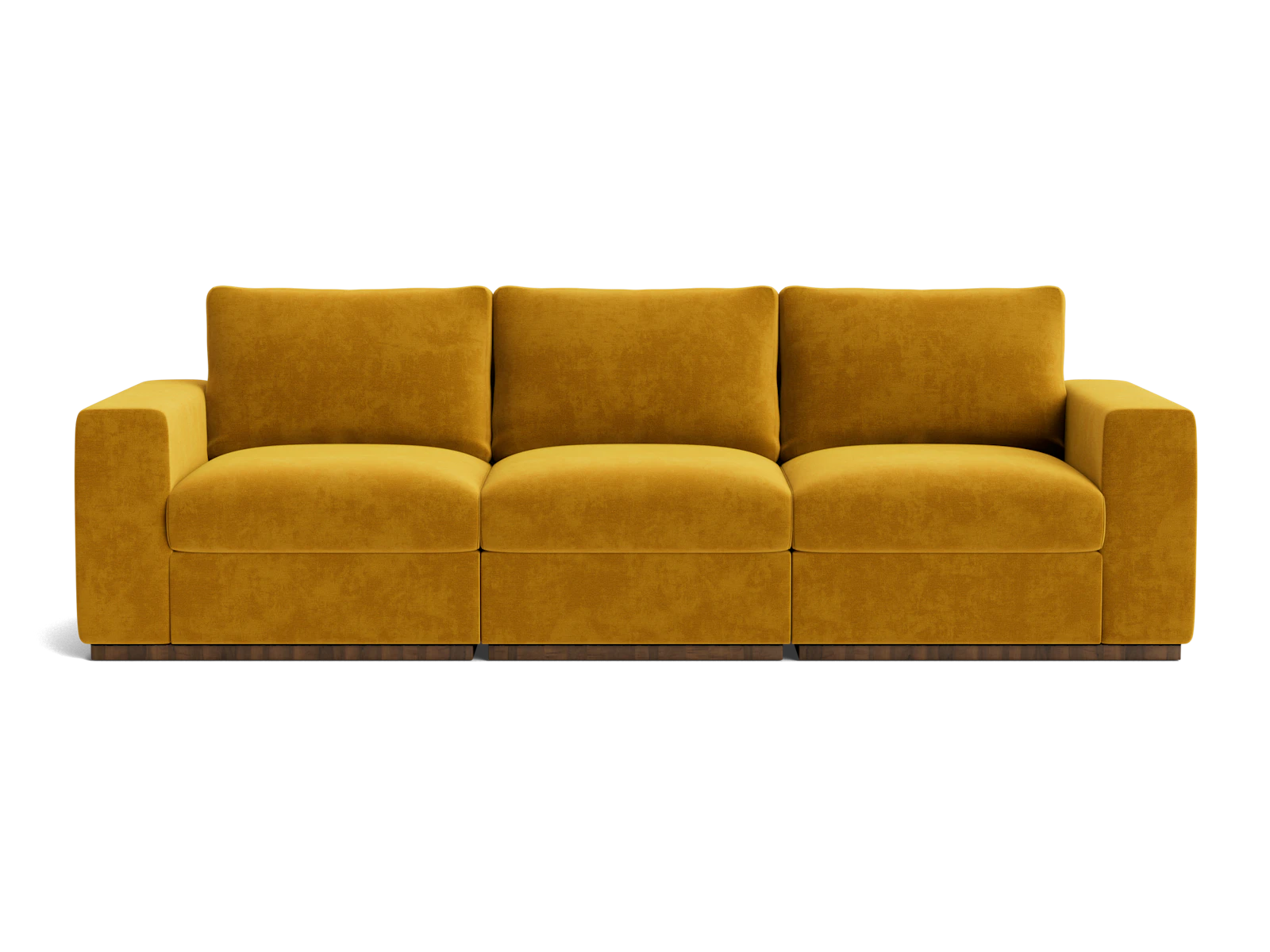 Holt Petite Modular Sofa